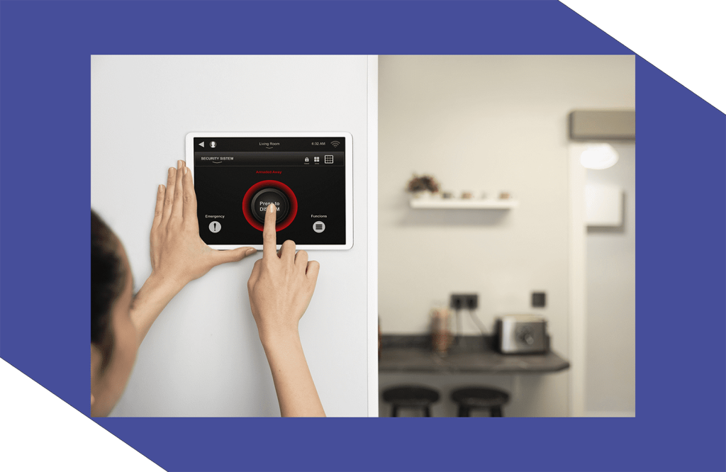 Intrusion Alarm System – Audio Gallery